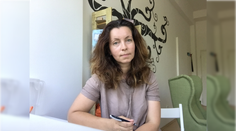 Podpísala sa pod otvorený list Ficovi: Premiér rétorikou nabáda k násiliu a nemá dostatok sebareflexie, hovorí psychologička