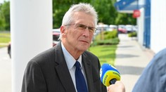 OĽANO žiada odchod Ivana Šimka pre jeho výroky o polícii