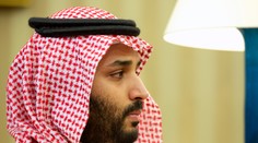 Princ Salmán: Saudská Arábia sa chce vrátiť k umiernenému islamu