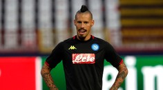 V Lige majstrov sa v stredu predstavia aj Marek Hamšík s Milanom Škriniarom