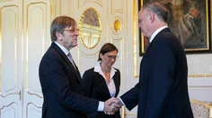 Európski liberáli podporia vyslanie vyšetrovacej misie europarlamentu na Slovensko
