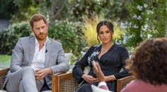 Kontroverzné interview Harryho a Meghan rozdúchalo vášne. Princ sa konečne ozval rodine