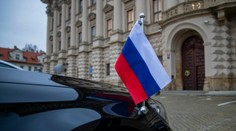 Premiér Heger a prezidentka Čaputová podporili vyhostenie ruských diplomatov z Česka