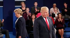 Hrozí nám nová studená vojna? Aj o tom sú prezidentské voľby v USA