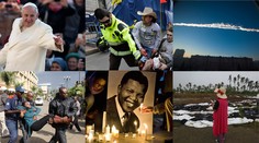 Svet v skratke za rok 2013: Pozrite sa, čo sa stalo