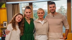 Teleráno s päťročným podielovým rekordom. Vynikajúce výsledky Markízy