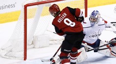 Posledná Arizona prekvapivo zdolala Washington