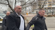 Extrémista Marián Magát si mal odsedieť šesť rokov. Najvyšší súd mu zmenil výšku trestu