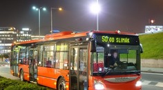 Bratislavskej MHD pribudli nové moderné sólo autobusy