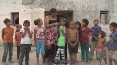 Zrejme najväčšiu rodinu na Slovensku majú manželia Balogovci