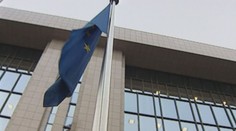 Bujaré oslavy a veľké očakávania. Už dvadsať rokov sme členom Európskej únie, cestu do nej sme si museli vybojovať