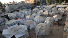 OSN tvrdí, že od konca mája zahynulo v Gaze 1373 ľudí čakajúcich na humanitárnu pomoc