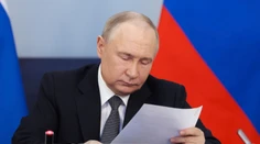 Trump nevedomky dostal Putina do úzkych. V Kremli bijú na poplach a hovoria o kolapse