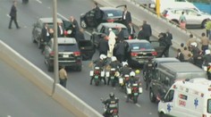 Pápeža Františka sprevádza na cestách smola: V Peru dostalo jeho auto defekt