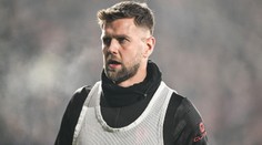 Hviezde AC Milána ukradli veci za pol milióna eur. Zlodeji sa vlámali do jeho hotelovej izby