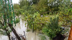 Sledovali sme aj situáciu na Devíne. Pre hrozbu sa tam dá dostať iba ťažkou technikou