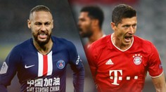 Neymar alebo Levandowski? Priamy prenos finále Ligy majstrov od 20 30 h na TV Markíza