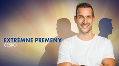 TV Markíza uvedie od stredy 2. júla české Extrémne premeny – v prvej epizóde sa objaví aj Maroš Molnár