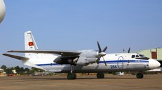 V Sýrii sa zrútilo ruské vojenské lietadlo, zahynulo 39 ľudí