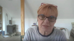 Rozkošný moment na TN live. Hviezdou debaty o geopolitike sa stala mačka