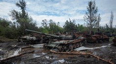 EÚ je pripravená na dlhú vojnu na Ukrajine, bude pracovať na ďalších sankciách