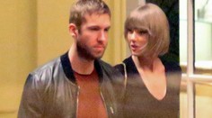 Taylor Swift dostala darčeky k výročiu. Ničoho drahého sa nedočkala