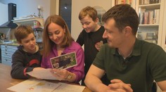 Dcéra na diaľku. Príbeh slovenskej rodiny a dievčatka z Kene