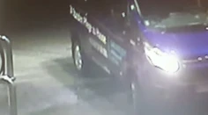 Muž, ktorý mal zraziť 15-ročné dievča, sa už prihlásil na polícii. S nehodou nemá nič spoločné