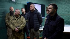 Obrancovia Pokrovska sa obávajú, že mesto do dvoch týždňov padne. Kritickej situácii sa vraj dalo zabrániť