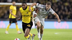 Slovan manko z prvého zápasu nezmazal, zahrá si Konferenčnú ligu. Bern zvládol lepšie aj odvetu