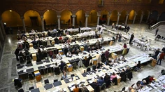 Vo Švédsku sa črtá nová vláda. Ľavicová opozícia bude mať v novom parlamente tesnú väčšinu