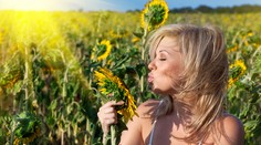 Vyťahuje zo skríň letné oblečenie, od stredy sa oteplí