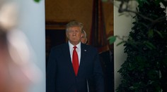 Trump sa už vojensky chystá aj na vesmír