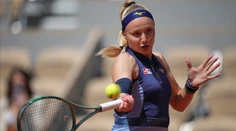 Dvojhra na Australian Open už bez slovenského zastúpenia. Šramková nestačila na favorizovanú Lotyšku
