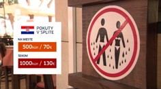 Pozor na tieto zákazy v Chorvátsku. Môžete zaplatiť mastnú pokutu