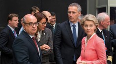 Stoltenberg vyzval spojencov z NATO, aby rešpektovali sankcie voči KĽDR