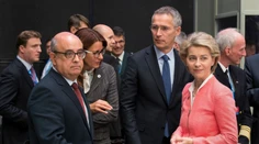 Stoltenberg vyzval spojencov z NATO, aby rešpektovali sankcie voči KĽDR
