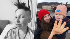 Stanka, ktorej sa ľudia vyzbierali na boj s rakovinou, sa už lieči. Z peňazí prispela ďalším dvom pacientkam