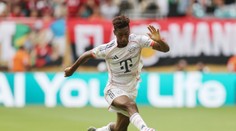 Bayern Mníchov by mal na štvrťfinále nastúpiť aj s Comanom. Francúz zrejme šláger stihne