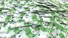 Chystajú sa nás v peniazoch "utopiť". Tentoraz v eurách