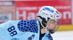 Vybral si ho klub, kde hrával McDavid. Zostane na Slovensku alebo pôjde v jeho šľapajach?