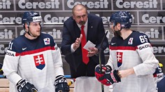 Systém "posledných" zápasov vyniesol šesť bodov, Cíger je spokojný