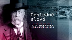 Historický moment na TN live. Otváranie zapečatenej obálky T. G. Masaryka