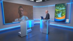 Peter Minárik: Blíži sa vlna horúčav