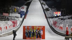 Škandál na majstrovstvách sveta, Nóri chceli zmanipulovať preteky. Usvedčilo ich anonymné video