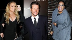 Rozmary svetových celebrít. Neuveríte, akých ľudí zamestnávajú