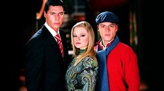 Prvýkrát v trojici: Hviezda z Macochy ukázala svoj poklad pri vianočnom stromčeku!