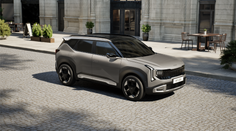 Hybrid: úsporné auto, ktoré prináša to najlepšie z oboch svetov