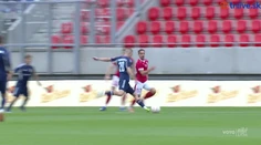 Trenčín – Banská Bystrica 0:1 | 10. kolo