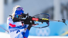 Fialkové chcú čo najskôr zabudnúť na prvé preteky na ZOH, sústrediť sa chcú na druhú časť programu